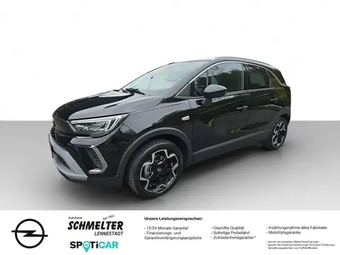 Annonce OPEL CROSSLAND Essence 2023 d'occasion 