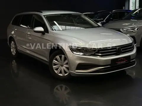 Used VOLKSWAGEN PASSAT Diesel 2021 Ad 