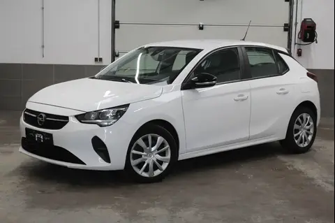 Annonce OPEL CORSA Diesel 2021 d'occasion 