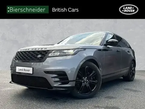 Used LAND ROVER RANGE ROVER VELAR Diesel 2021 Ad 