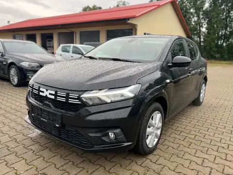 Used DACIA SANDERO Petrol 2022 Ad 