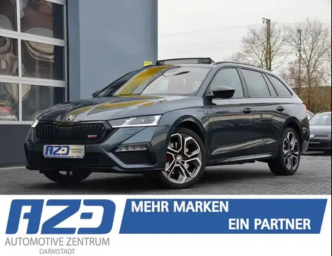 Used SKODA OCTAVIA Hybrid 2021 Ad 