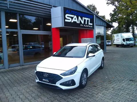 Used HYUNDAI I30 Petrol 2020 Ad 