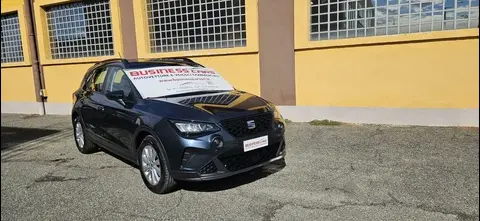 Used SEAT ARONA Petrol 2022 Ad 