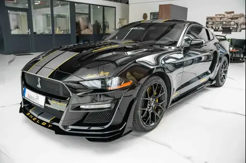 Annonce FORD MUSTANG Essence 2019 d'occasion 