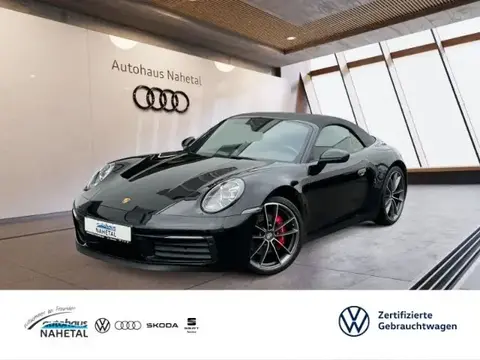 Annonce PORSCHE 992 Essence 2021 d'occasion 