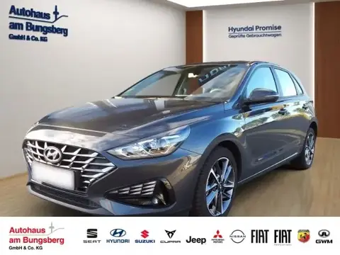 Annonce HYUNDAI I30 Essence 2023 d'occasion 