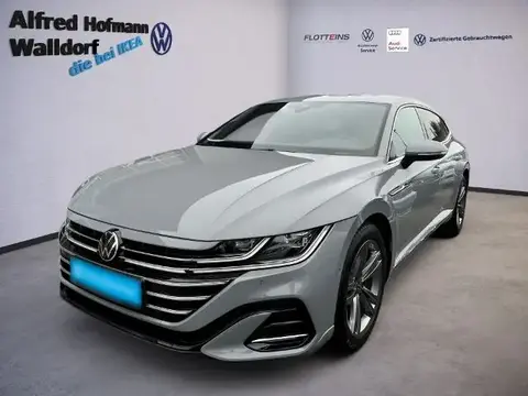 Used VOLKSWAGEN ARTEON Diesel 2024 Ad 