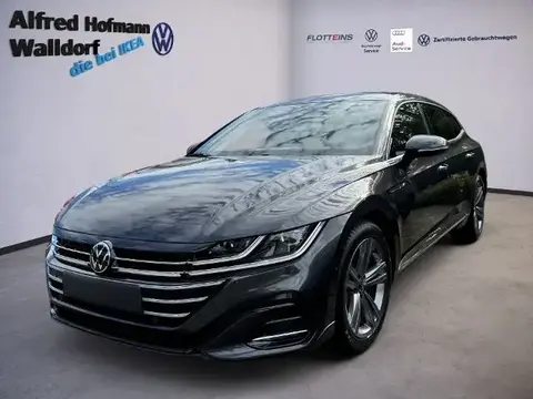 Annonce VOLKSWAGEN ARTEON Essence 2023 d'occasion 