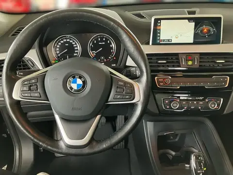 Annonce BMW X1 Essence 2020 d'occasion Allemagne