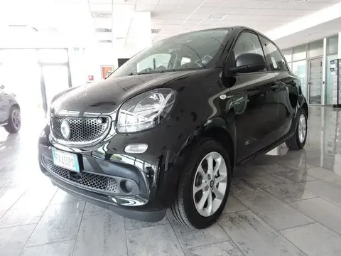 Annonce SMART FORFOUR Non renseigné 2019 d'occasion 