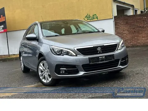 Used PEUGEOT 308 Diesel 2018 Ad 