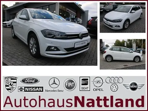 Used VOLKSWAGEN POLO Petrol 2021 Ad 