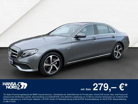 Used MERCEDES-BENZ CLASSE E Petrol 2019 Ad 