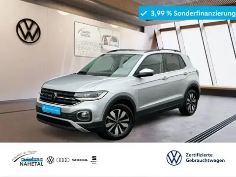 Annonce VOLKSWAGEN T-CROSS Essence 2023 d'occasion 