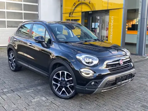 Annonce FIAT 500X Essence 2019 d'occasion 