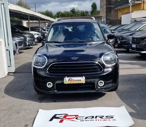 Annonce MINI COOPER Diesel 2019 d'occasion 