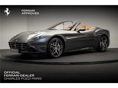 Used FERRARI CALIFORNIA Petrol 2016 Ad 