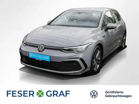 Used VOLKSWAGEN GOLF Petrol 2023 Ad 