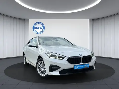 Annonce BMW SERIE 2 Essence 2021 d'occasion 