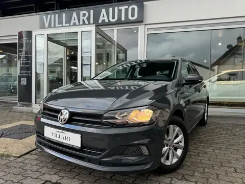 Used VOLKSWAGEN POLO Petrol 2017 Ad 