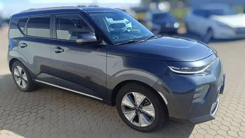 Annonce KIA SOUL Non renseigné 2021 d'occasion 