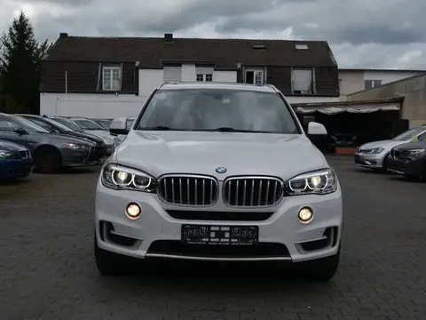 Annonce BMW X5 Diesel 2018 d'occasion 