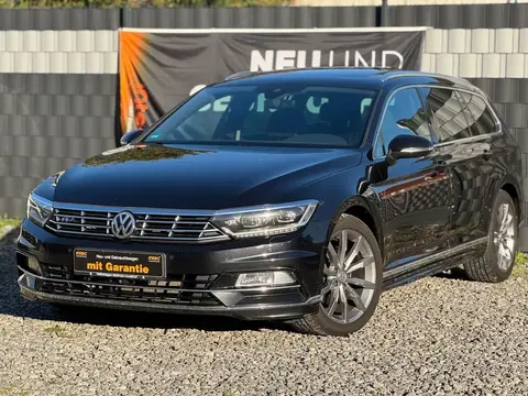 Used VOLKSWAGEN PASSAT Diesel 2019 Ad 