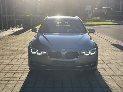 Used BMW SERIE 3 Diesel 2018 Ad 