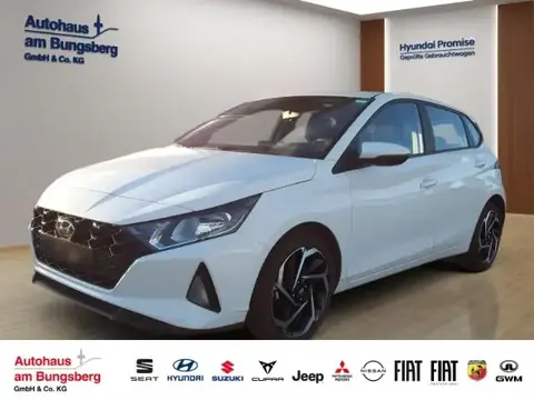 Annonce HYUNDAI I20 Essence 2024 d'occasion 