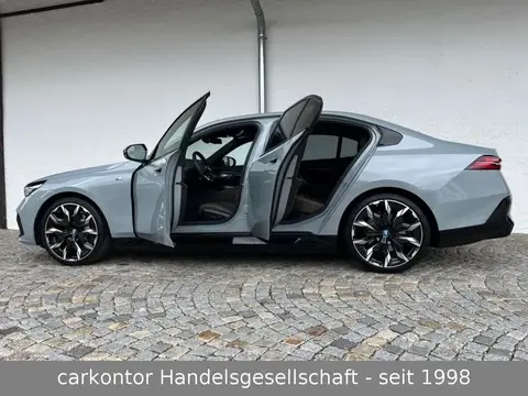 Annonce BMW I5 Non renseigné 2023 d'occasion 