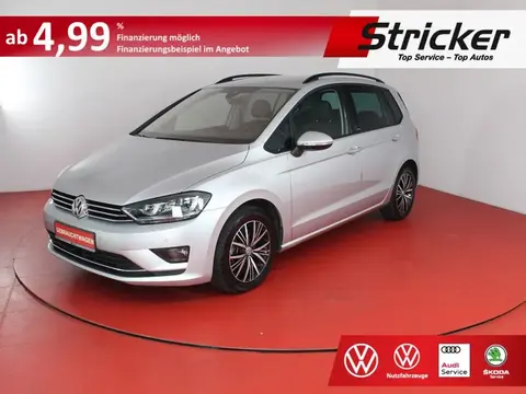 Used VOLKSWAGEN GOLF Petrol 2016 Ad 