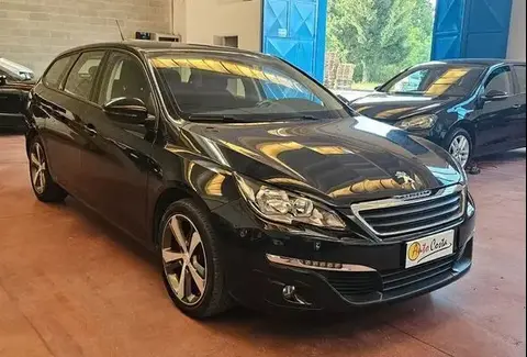 Annonce PEUGEOT 308 Essence 2015 d'occasion 