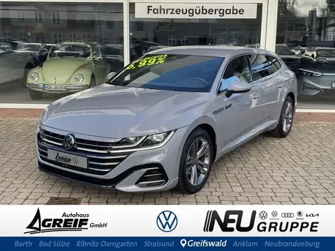 Annonce VOLKSWAGEN ARTEON Diesel 2024 d'occasion 