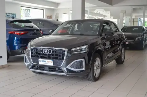 Used AUDI Q2 Petrol 2021 Ad 