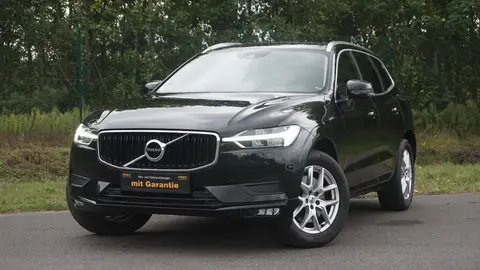 Used VOLVO XC60 Petrol 2019 Ad 