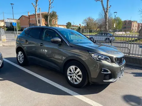 Used PEUGEOT 3008 Diesel 2018 Ad 