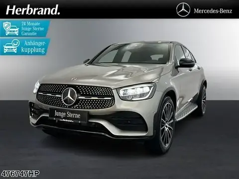 Annonce MERCEDES-BENZ CLASSE GLC Essence 2023 d'occasion 