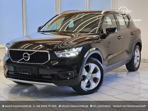 Annonce VOLVO XC40 Diesel 2020 d'occasion 