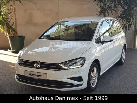 Used VOLKSWAGEN GOLF Diesel 2020 Ad 