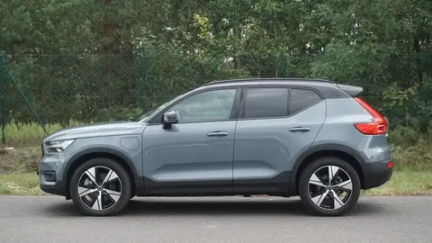 Used VOLVO XC40 Hybrid 2021 Ad 