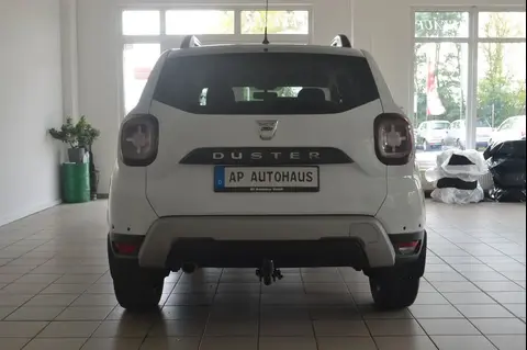 Used DACIA DUSTER Petrol 2019 Ad 