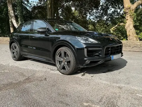 Used PORSCHE CAYENNE Petrol 2022 Ad 