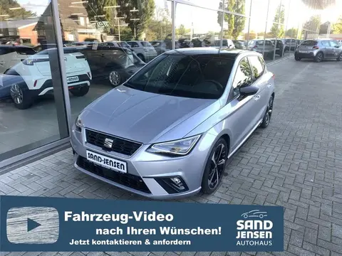 Used SEAT IBIZA Petrol 2023 Ad 