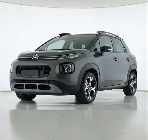 Annonce CITROEN C3 AIRCROSS Essence 2020 d'occasion 