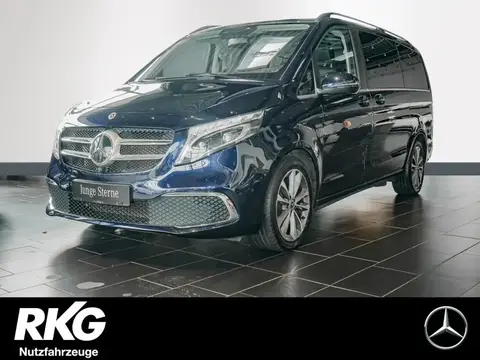 Used MERCEDES-BENZ CLASSE V Diesel 2021 Ad 