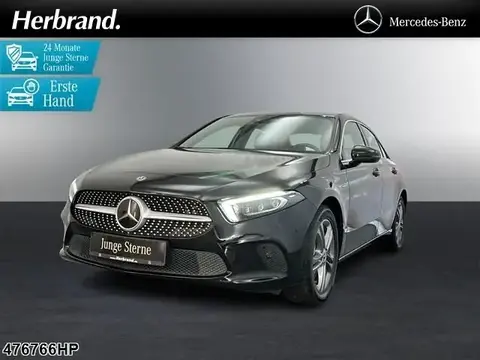 Used MERCEDES-BENZ CLASSE A Hybrid 2020 Ad 