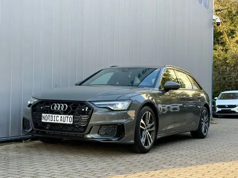 Used AUDI A6 Diesel 2024 Ad 