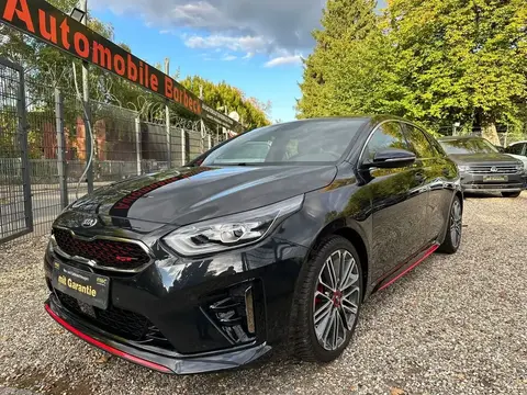 Annonce KIA PROCEED Essence 2021 d'occasion 