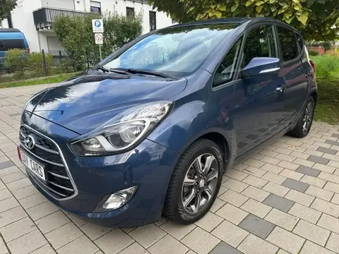 Used HYUNDAI IX20 Petrol 2018 Ad 